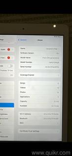 Mobile and Tablets