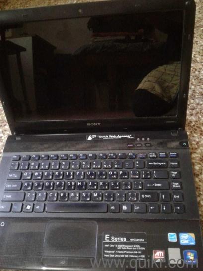 intel core i5 generation 8GB RAM(1)