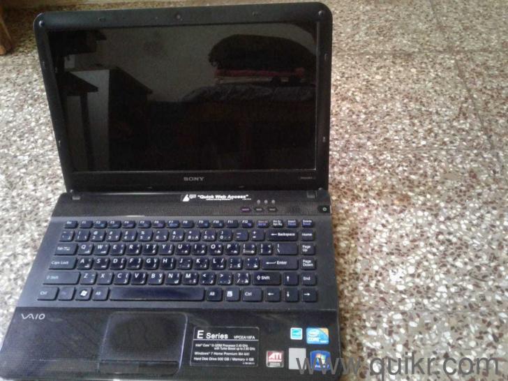 intel core i5 generation 8GB RAM(2)