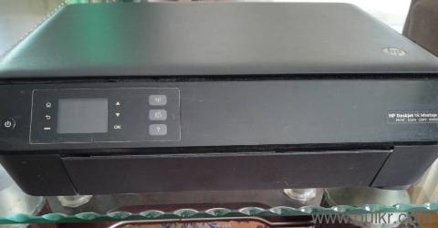 HP Inkjet printer 3545