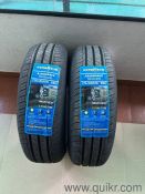 i want to sell Goodyear Assurance MaxGuard Tyre 