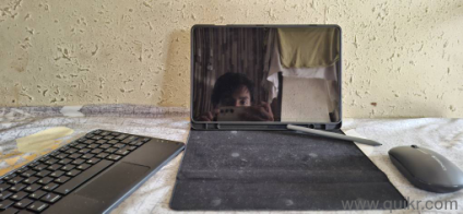 Mobile and Tablets