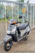 Used Honda Activa 2006 Model Images
