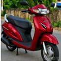 2015 Honda Activa - 50000 kms driven in Balurghat