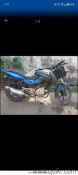 Used Bajaj Pulsar 150 2017 Model Images