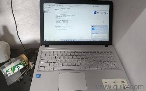 Asus vivobook