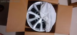 Brand new Grand Vitara Steel Rims for sale. 