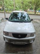 Used Maruti Suzuki Alto 800 2010 Model Images