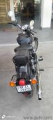 Used Royal Enfield Bullet 350 2018 Model Images
