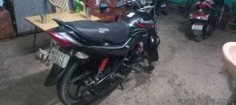 Used Hero Passion PRO i3s 2019 Model Images