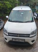 Used Maruti Suzuki New Wagon-R 2024 Model Images
