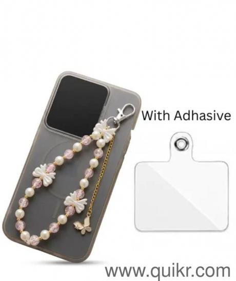 beautiful phone charm