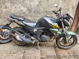 Used Yamaha FZ S V 2.0 2017 Model Images