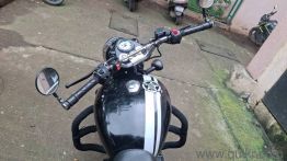 Used Royal Enfield Bullet 350 2021 Model Images