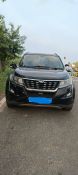 Used Mahindra XUV500 2019 Model Images
