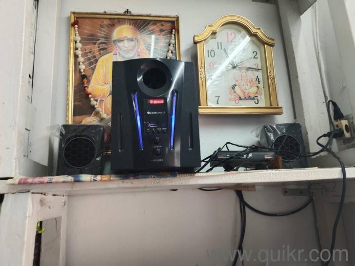 Good condition
