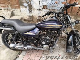 Used Bajaj Avenger Street 150 2016 Model Images
