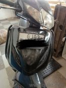 Used Honda Activa 4G 2018 Model Images