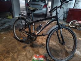 1 year old bicycle 