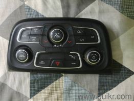 Jeep Compass AC Control Panel | OEM 53230567