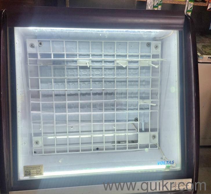 Chocolate cooler fridge