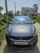 Used Tata Tigor 2022 Model Images