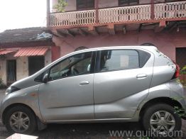 Used Datsun Redi GO 2018 Model Images
