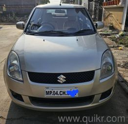 Used Maruti Suzuki Swift Dzire 2011 Model Images