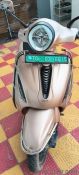 Used Bajaj Chetak 2024 Model Images