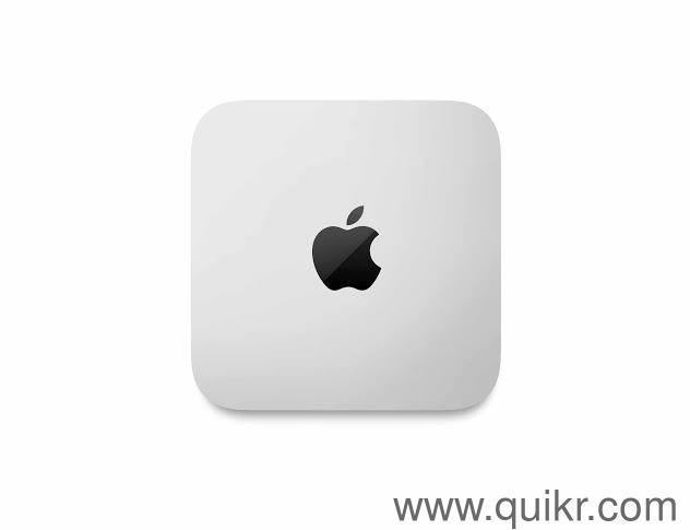 Apple Mac Mini M2 Chip
