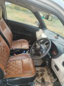 commercial wagonr 