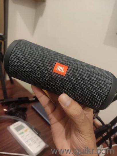 JBL Flip essential 2
