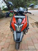 Used TVS NTORQ 125 Race XP 2024 Model Images