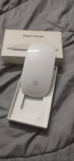 Mac Wireless Mouse
