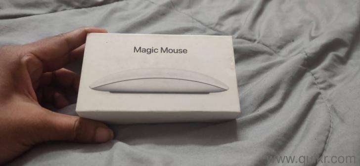 Mac Wireless Mouse(1)