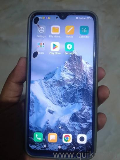 Redmi Note 8