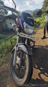 Used Hero HF Deluxe 2021 Model Images