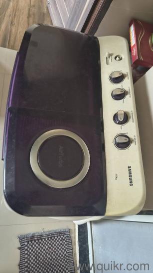 Washing machine(1)