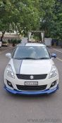 Used Maruti Suzuki Swift 2017 Model Images