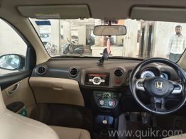 Used Honda Brio 2013 Model Images