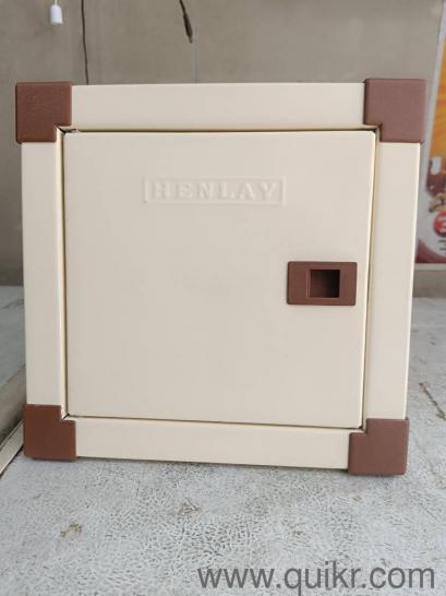 MCB Distribution Board