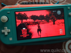 Nintendo Switch Lite(3)