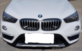 Used BMW X1 2018 Model Images