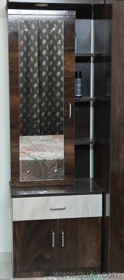dressing table & study table