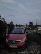 Used Tata Indica Vista 2011 Model Images