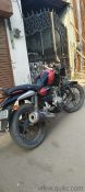 Used Bajaj V15 2016 Model Images