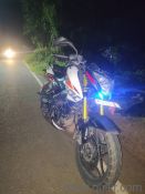 Used Bajaj Pulsar 200 NS 2023 Model Images
