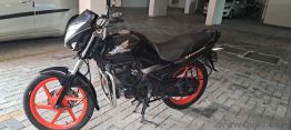 Used Honda CB Unicorn 2008 Model Images
