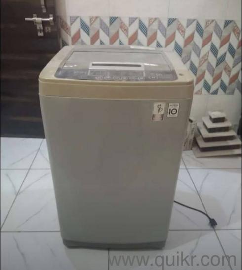 LG machine top load Fully Automatic fine condition working(1)