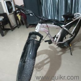 gear wali cycle smoothly chalti Hai fire catcher ki Hai